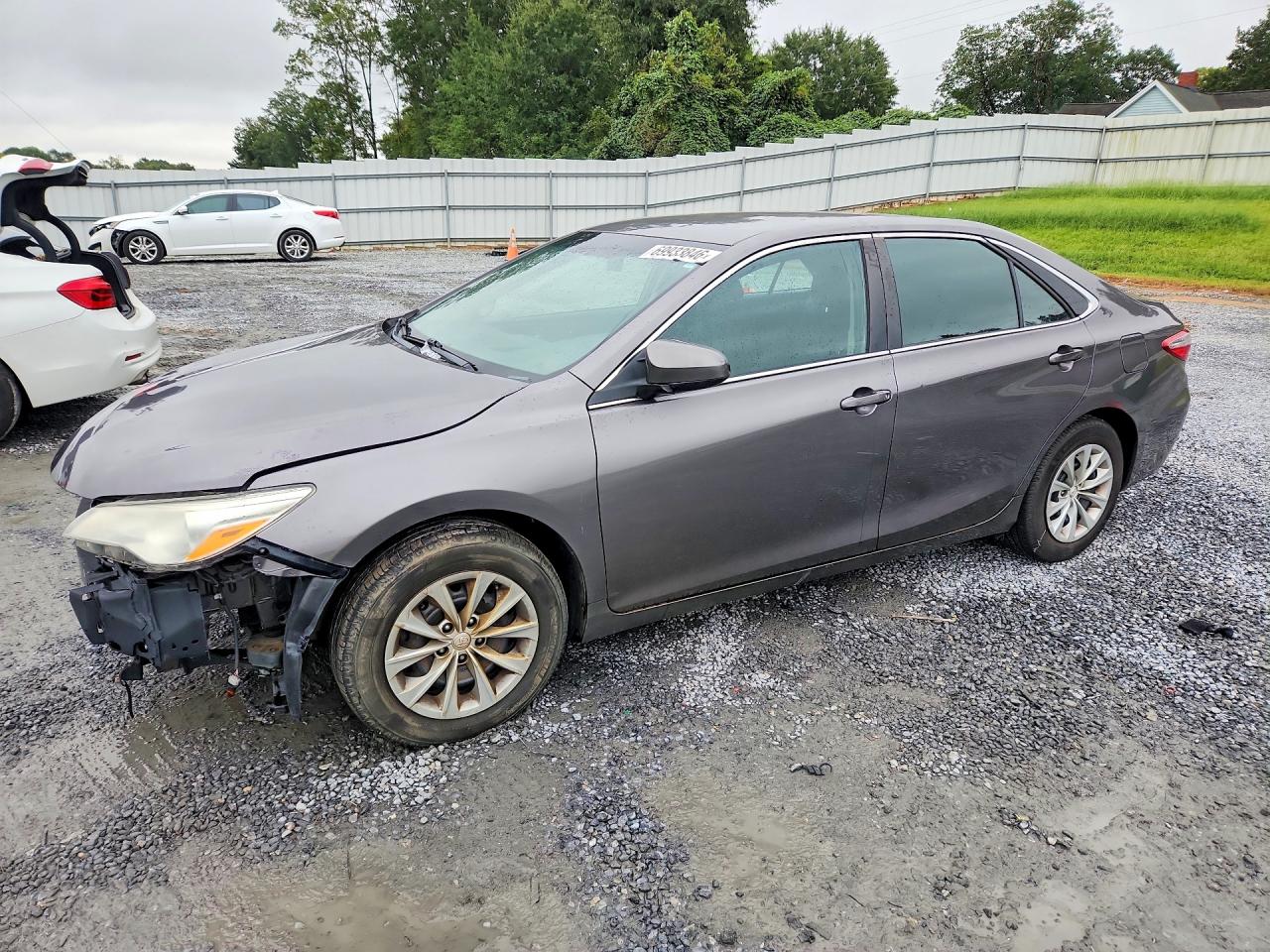 2016 TOYOTA CAMRY LE | 4T1BF1FK9GU505183 | UPCARS
