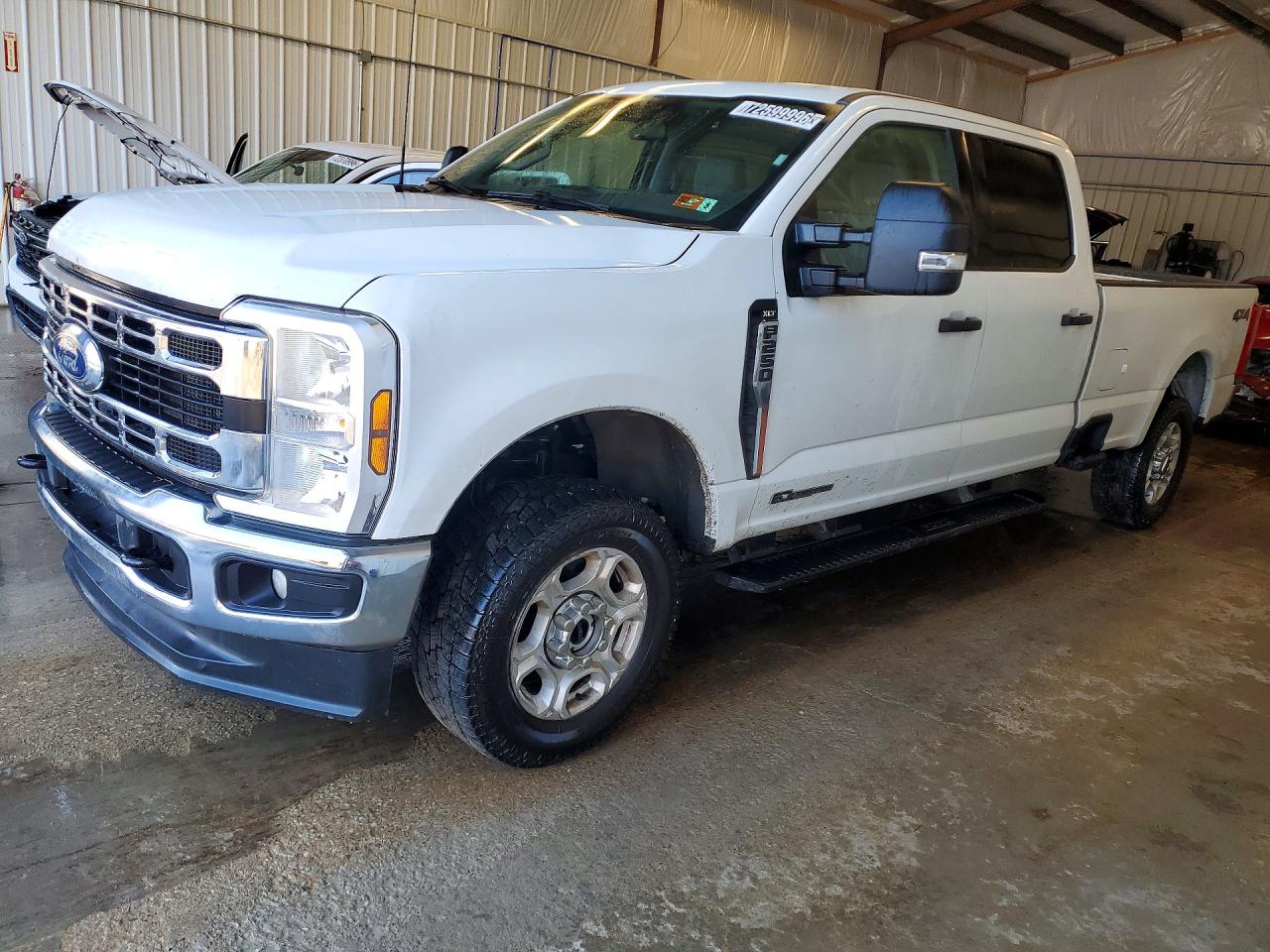 2026 FORD F250 SUPER DUTY | 1FT7W2BT2TEC01681 | UPCARS