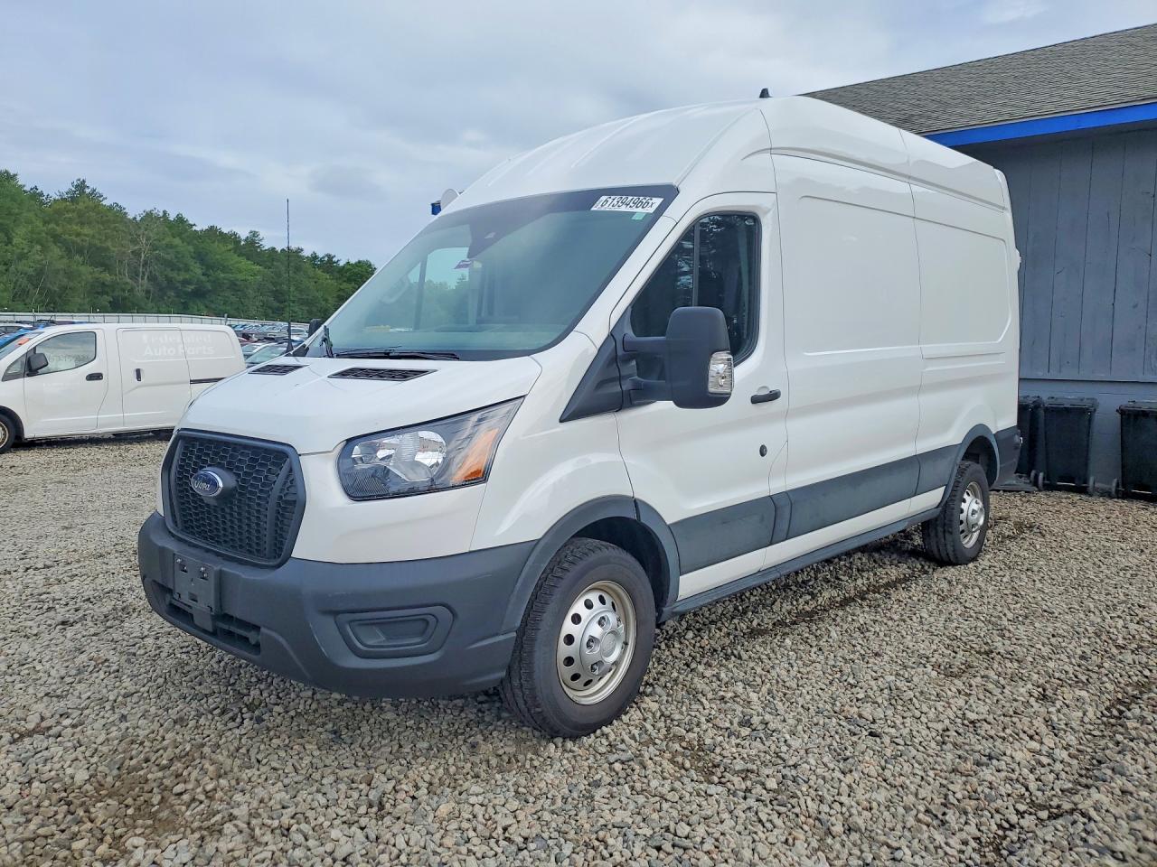 2024 FORD TRANSI T-250 | 1FTBR2XG7RKB58964 | UPCARS