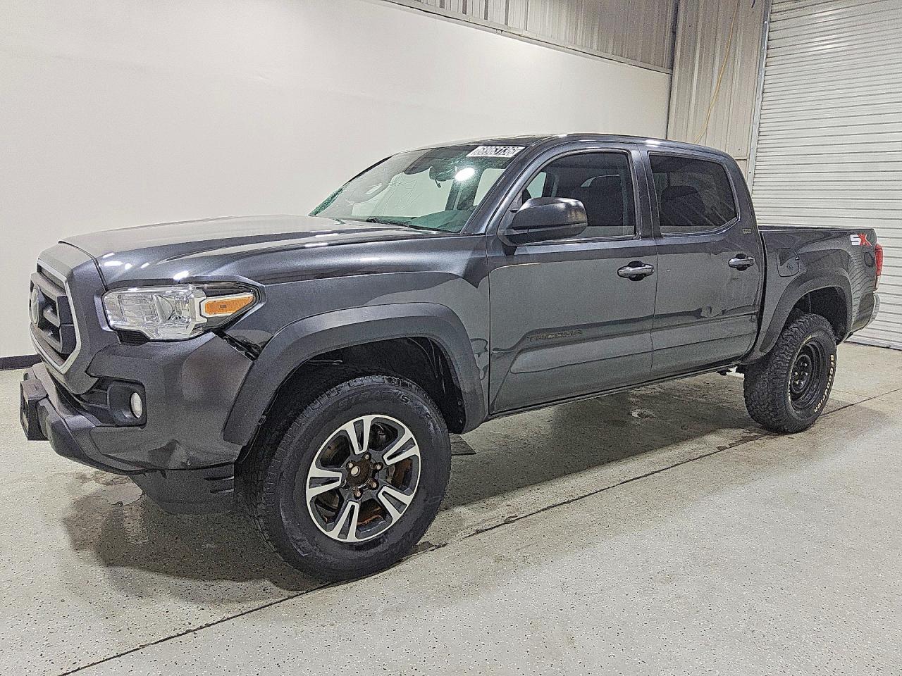 2023 TOYOTA TACOMA SR5 V6 | 3TMAZ5CN1PM208202 | UPCARS