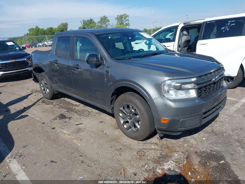 2024 FORD MAVERICK XLT | 3FTTW8H3XRRB67293 | UPCARS