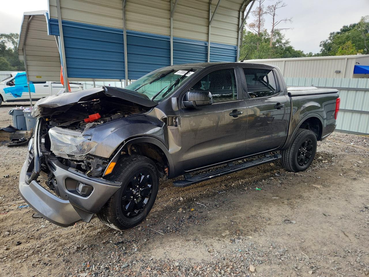 2019 FORD RANGER XL | 1FTER4EH0KLA73159 | UPCARS
