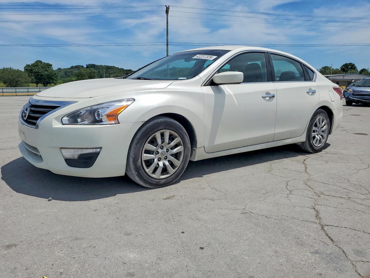 2013 NISSAN ALTIMA 2.5 | 1N4AL3AP6DC164579 | UPCARS