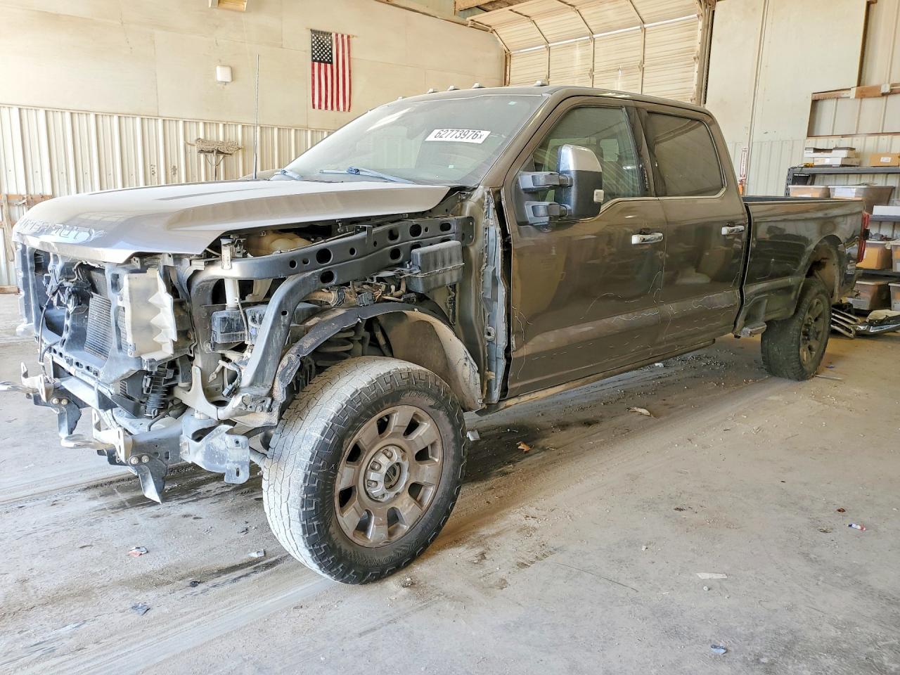 2023 FORD F350 SUPER DUTY | 1FT8W3BNXPEC49317 | UPCARS