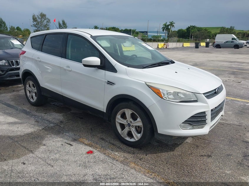 2015 FORD ESCAPE SE | 1FMCU9GX6FUB01355 | UPCARS