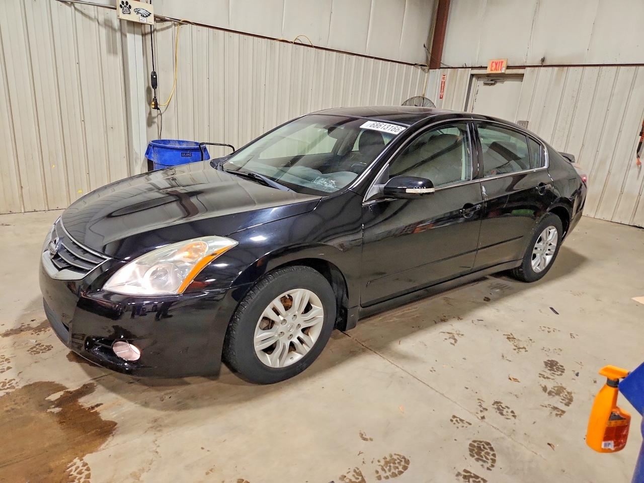 2011 NISSAN ALTIMA 2.5 | 1N4AL2AP1BC165839 | UPCARS