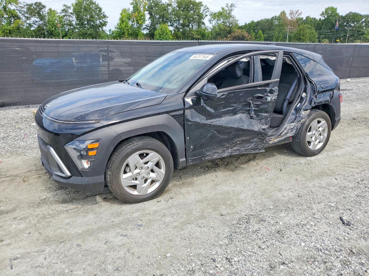 2024 HYUNDAI KONA SE | KM8HA3AB3RU090943 | UPCARS