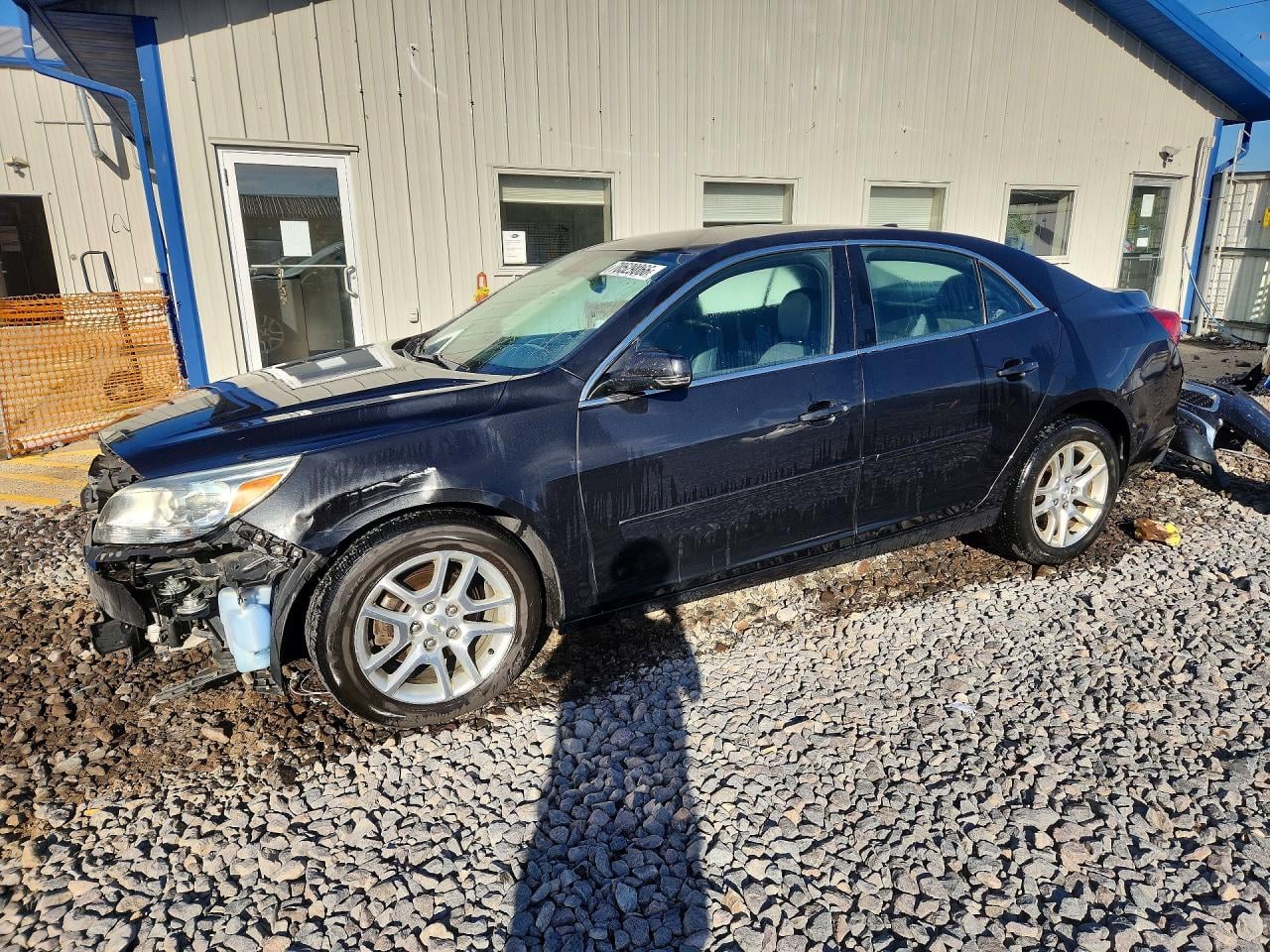 2014 CHEVROLET MALIBU 1LT | 1G11C5SL6EF304852 | UPCARS