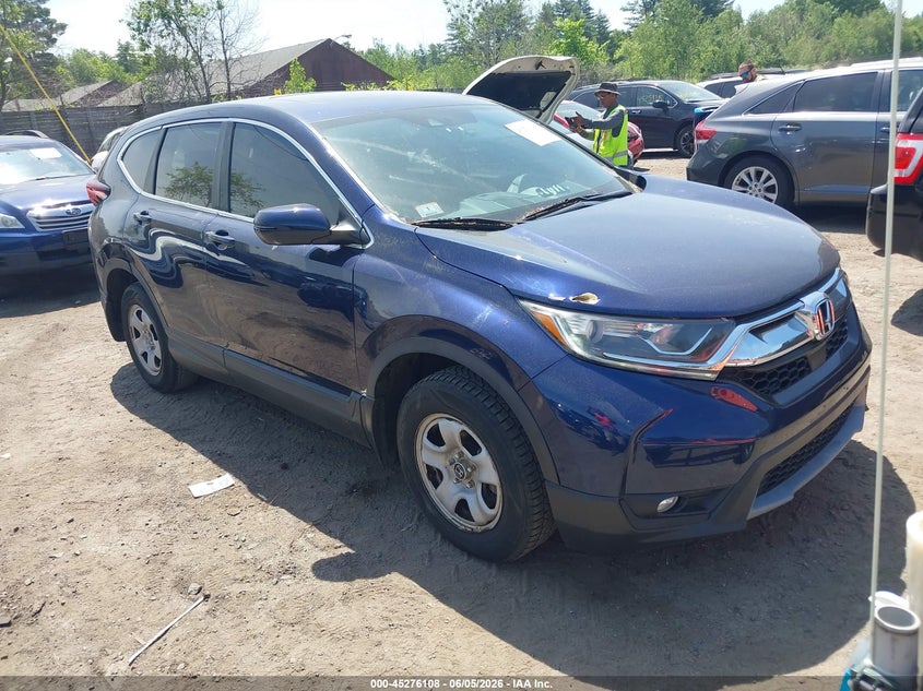 2019 HONDA CR-V EX-L | 7FARW1H88KE007180 | UPCARS