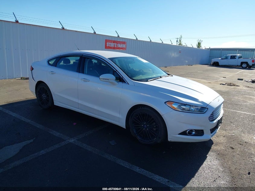 2016 FORD FUSION SE | 3FA6P0H95GR196641 | UPCARS