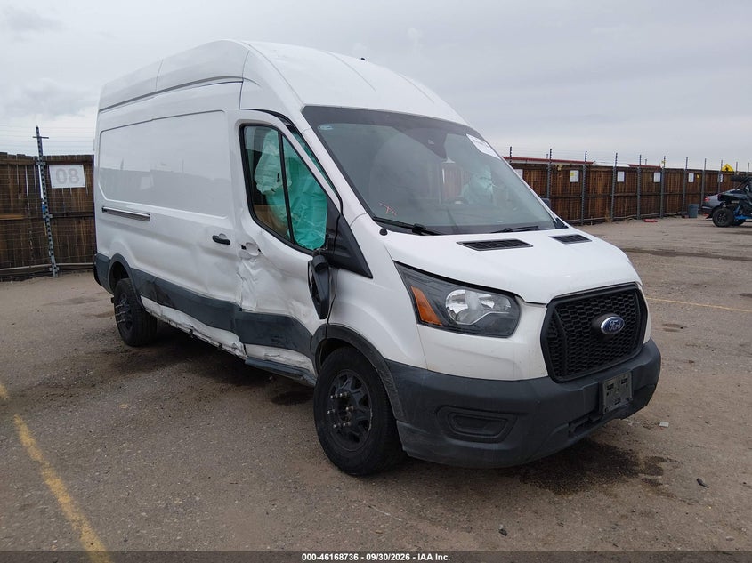 2023 FORD TRANSIT-350 | 1FTBW2XG2PKB95619 | UPCARS