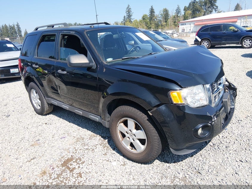 2012 FORD ESCAPE XLT | 1FMCU0D75CKC26726 | UPCARS