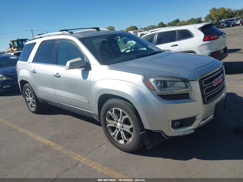 2014 GMC ACADIA SLT-1 | 1GKKVRKDXEJ346030 | UPCARS
