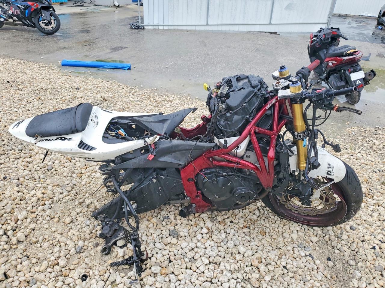 2018 KAWASAKI OTHER | 4S9SX1A11JS353280 | UPCARS