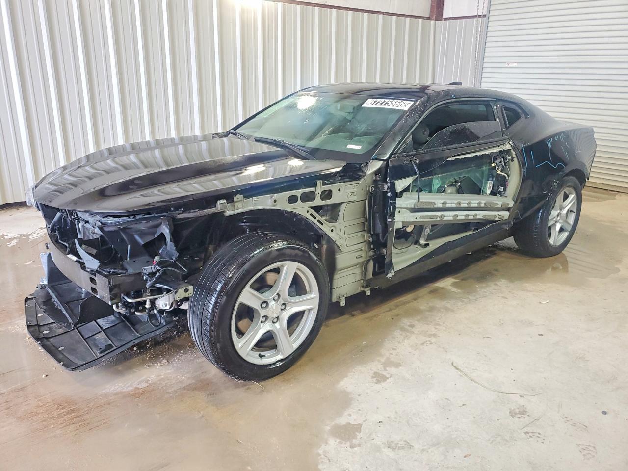 2023 CHEVROLET CAMARO LS | 1G1FB1RX0P0140045 | UPCARS