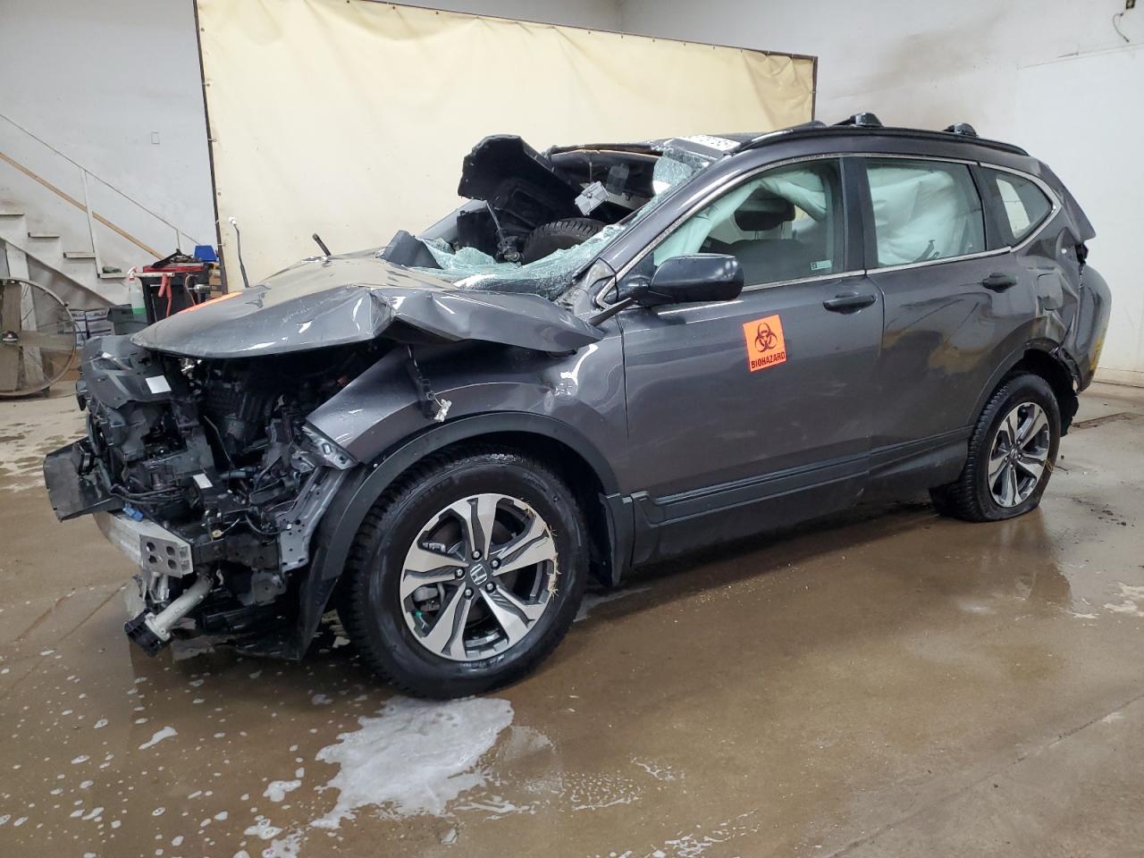 2020 HONDA CRV LX | 2HKRW2H22LH679736 | UPCARS
