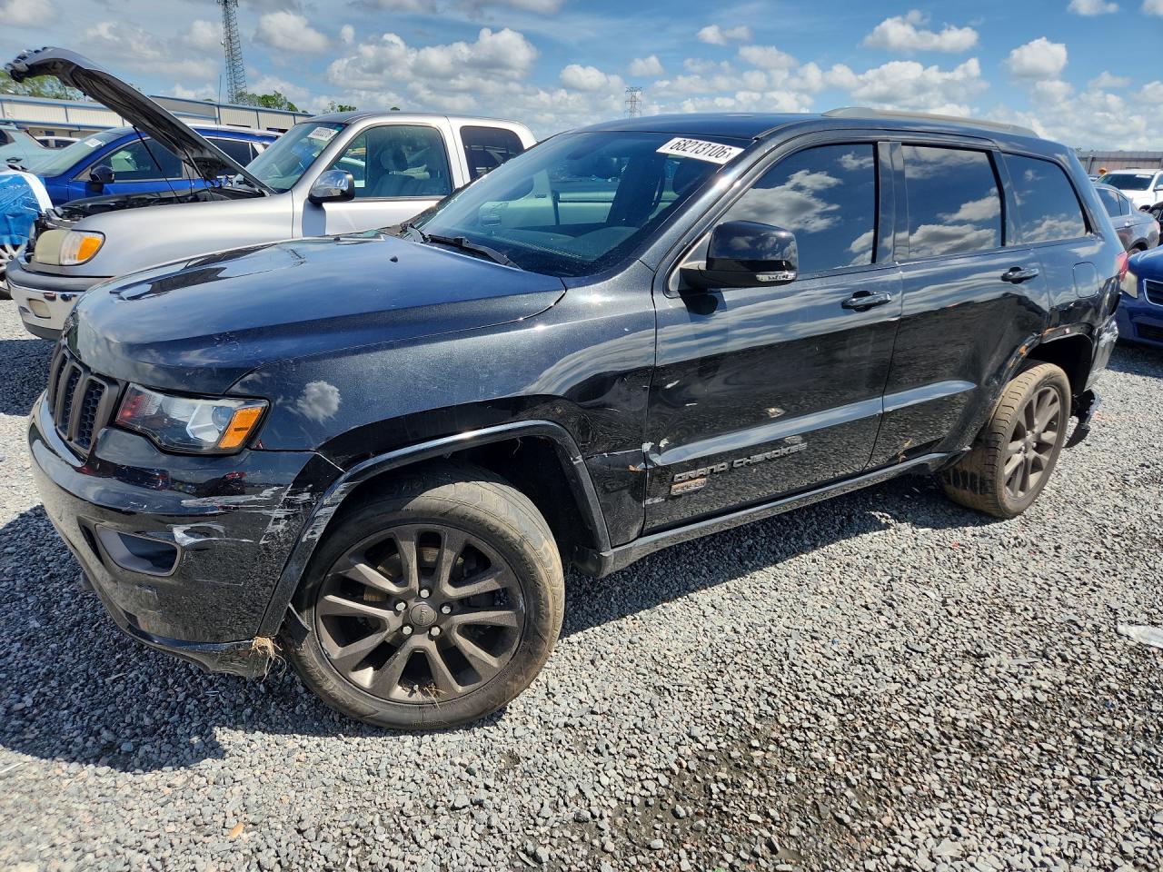 2016 JEEP CHEROKEE LIMITED | 1C4RJFBG7GC404827 | UPCARS