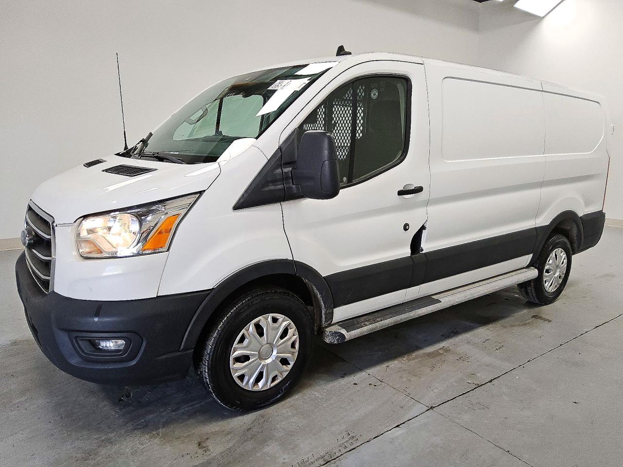 2020 FORD TRANSI T-250 | 1FTBR1Y87LKA77617 | UPCARS