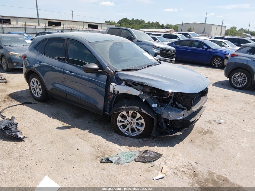 2025 FORD ESCAPE ACTIVE | 1FMCU0GN7SUA98289 | UPCARS