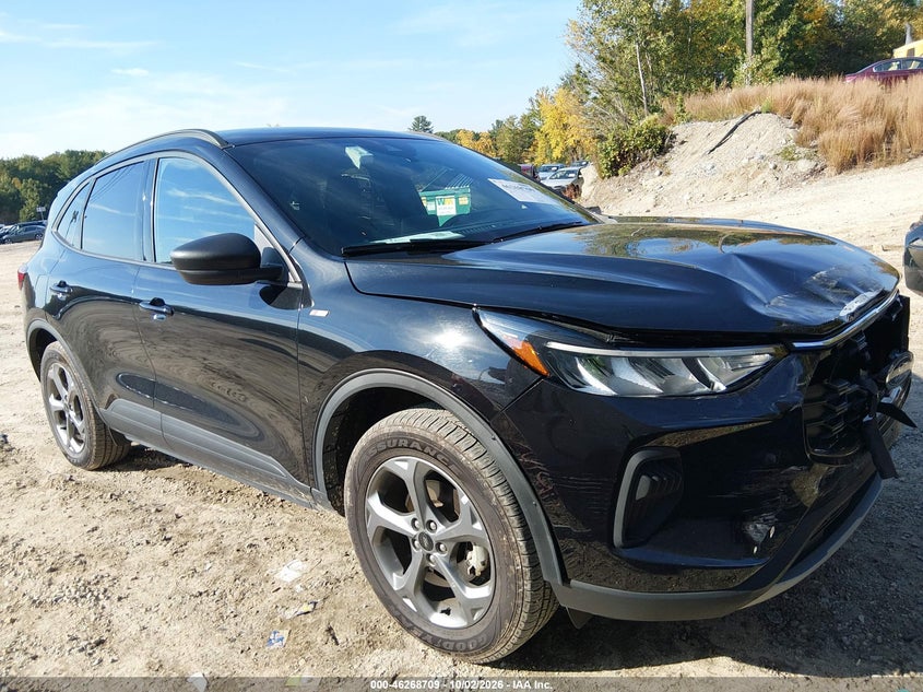 2026 FORD ESCAPE ST-LINE | 1FMCU9MN9TUA10045 | UPCARS