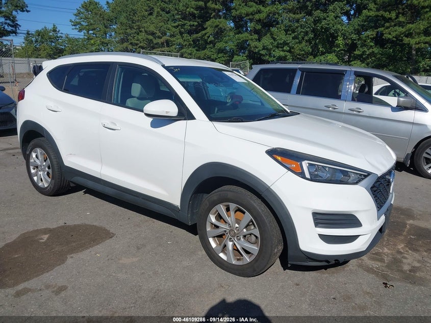 2020 HYUNDAI TUCSON VALUE | KM8J3CA41LU200568 | UPCARS