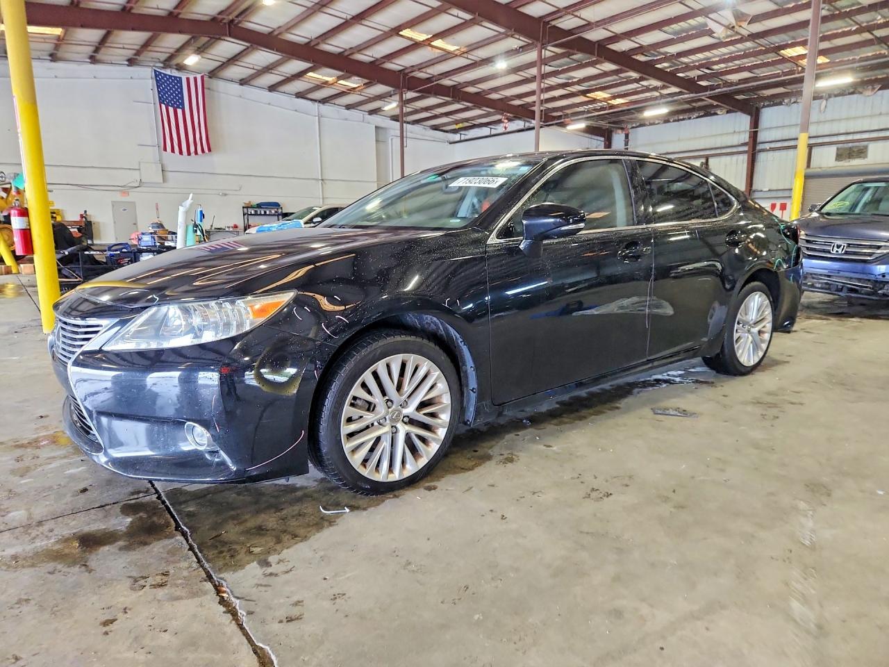 2015 LEXUS ES 350 | JTHBK1GG6F2186618 | UPCARS