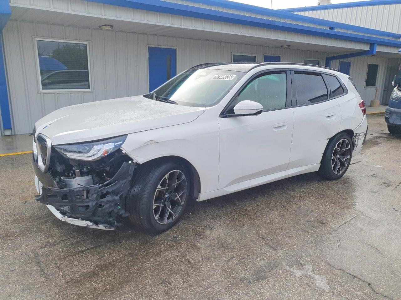 2025 BMW X 30 XDRIVE | 5UX53GP01S9039902 | UPCARS