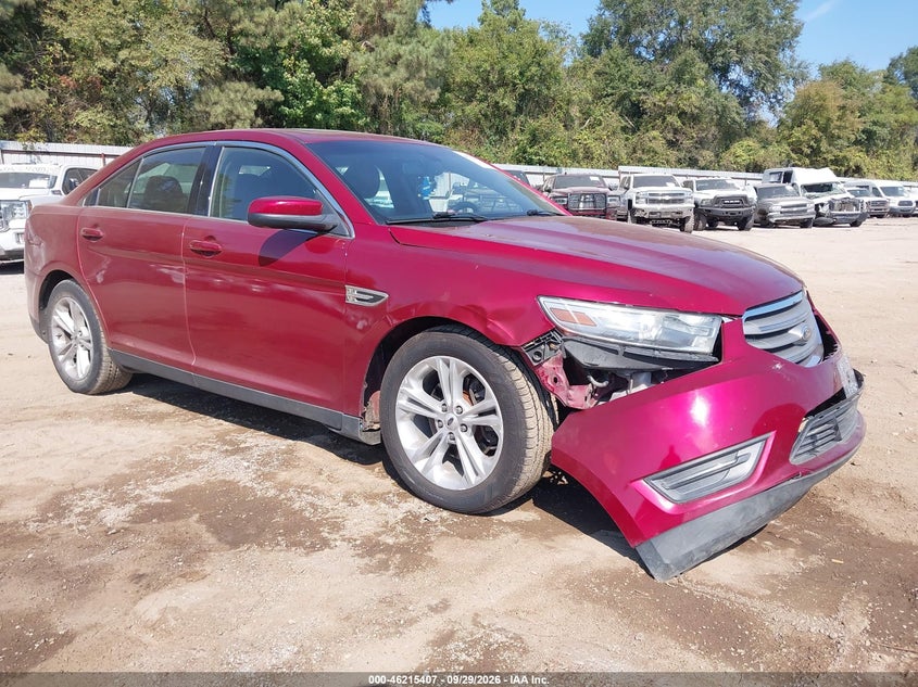 2013 FORD TAURU SEL | 1FAHP2E82DG136058 | UPCARS