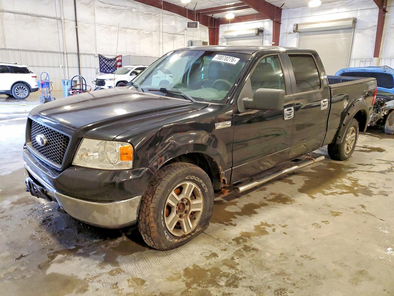 2006 FORD F150 SUPERCREW | 1FTPW14V66KC91223 | UPCARS