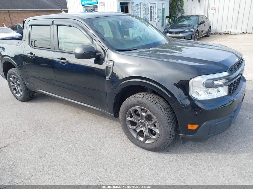 2022 FORD MAVERICK XLT | 3FTTW8F91NRA48808 | UPCARS