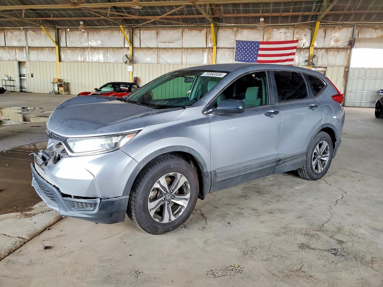 2019 HONDA CR V | 5J6RW5H36KL000419 | UPCARS