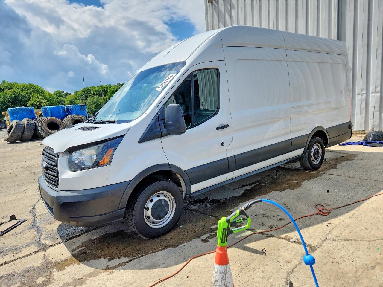 2019 FORD TRANSI T-250 | 1FTYR3XM4KKA92790 | UPCARS
