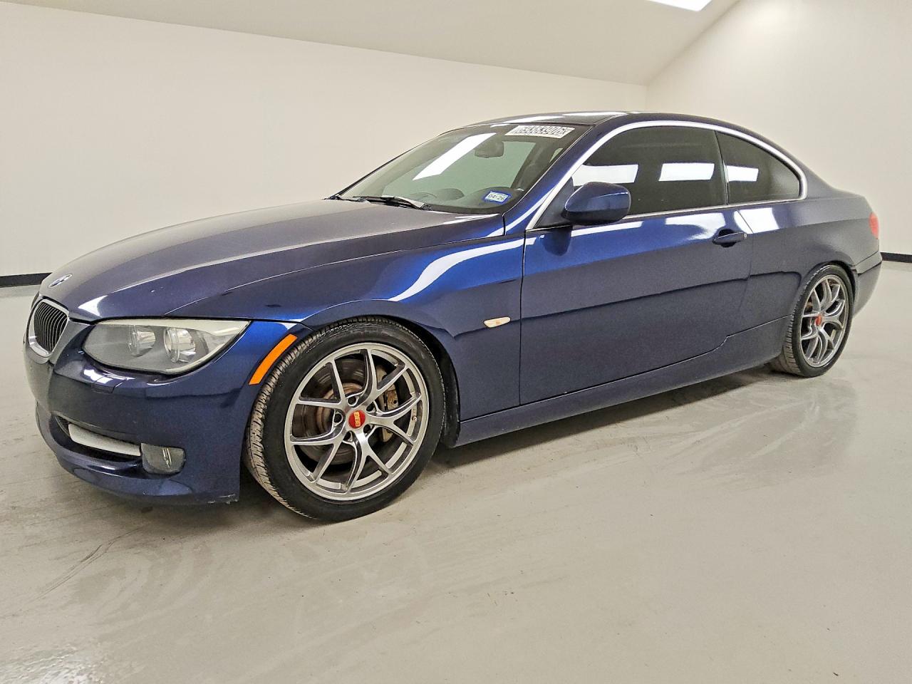 2011 BMW 3 SERIES I | WBAKG7C55BE801806 | UPCARS