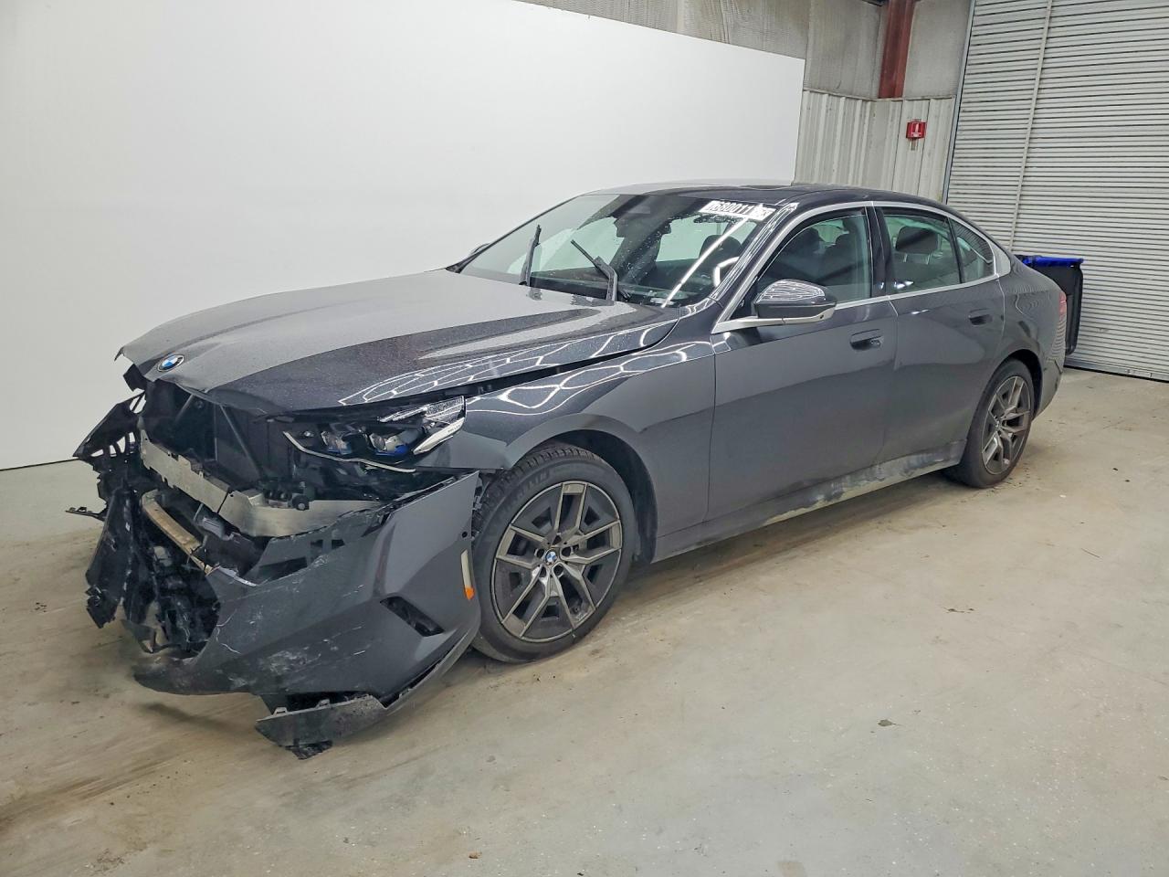 2026 BMW 5 SERIES XI | WBA53FJ02TCX42558 | UPCARS