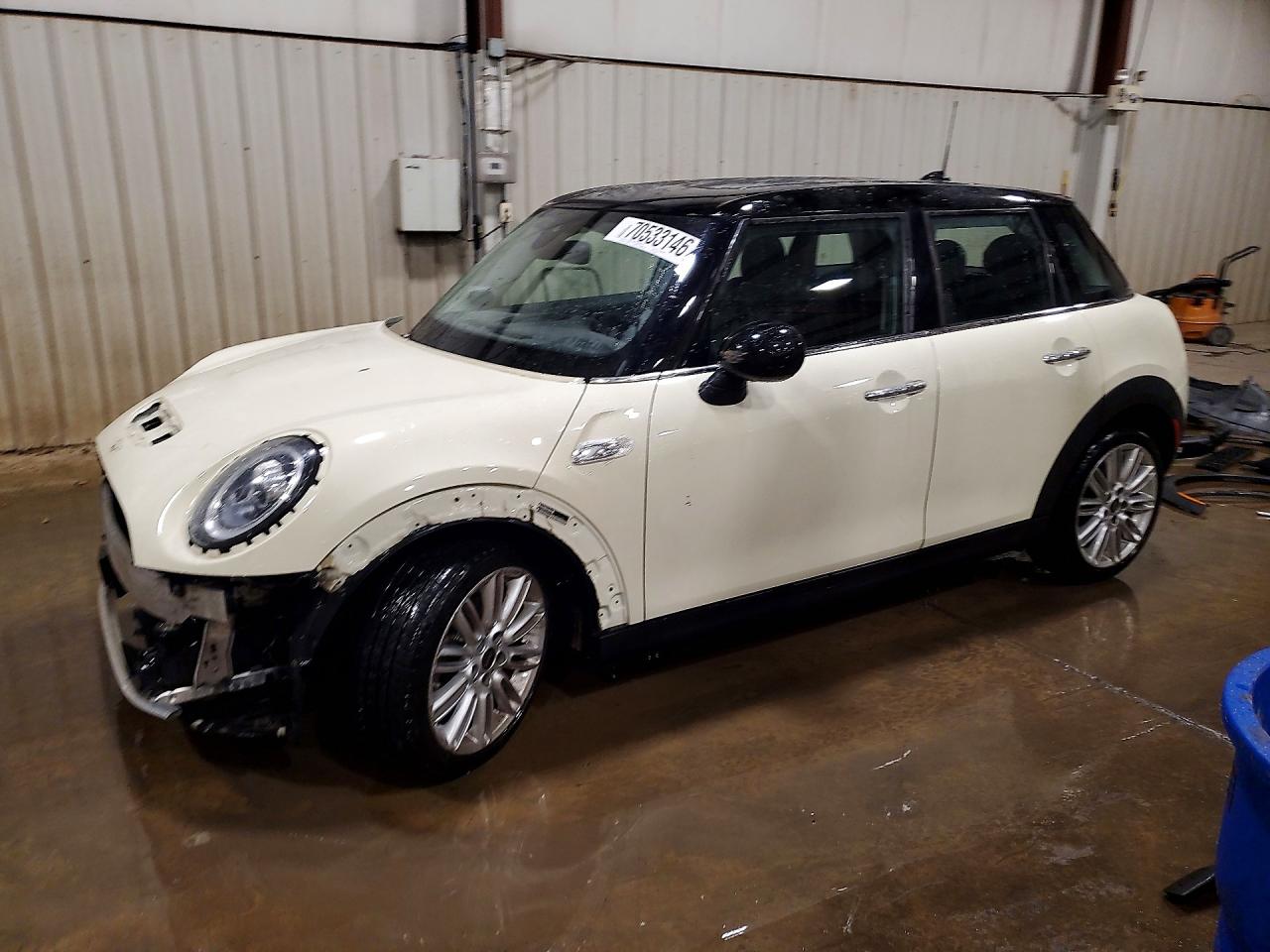 2019 MINI COOPER S | WMWXU3C58K2H87010 | UPCARS
