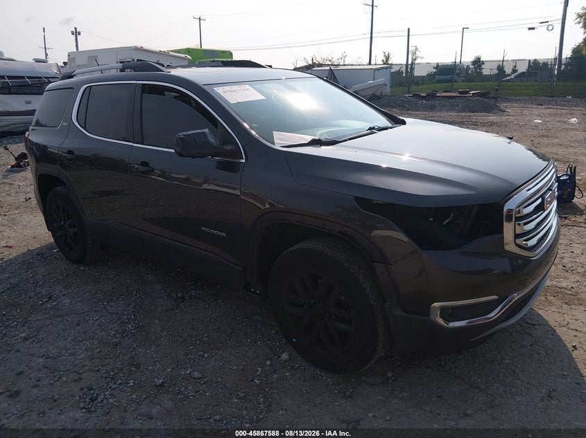 2017 GMC ACADIA SLT-1 | 1GKKNMLS9HZ289003 | UPCARS