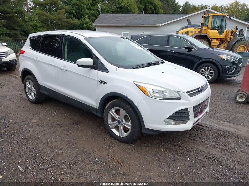 2016 FORD ESCAPE SE | 1FMCU9GX2GUC81578 | UPCARS
