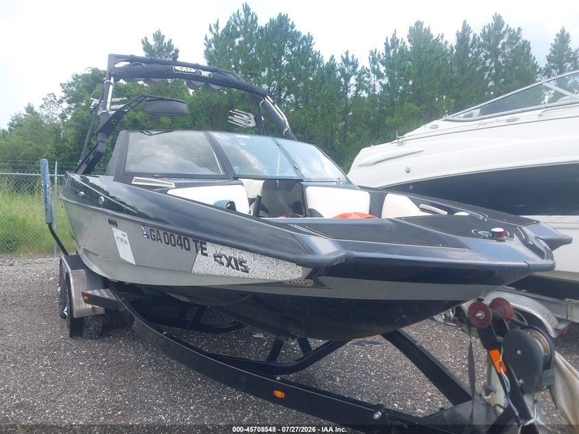2013 AXIS WAKE | AWRA1727E313 | UPCARS