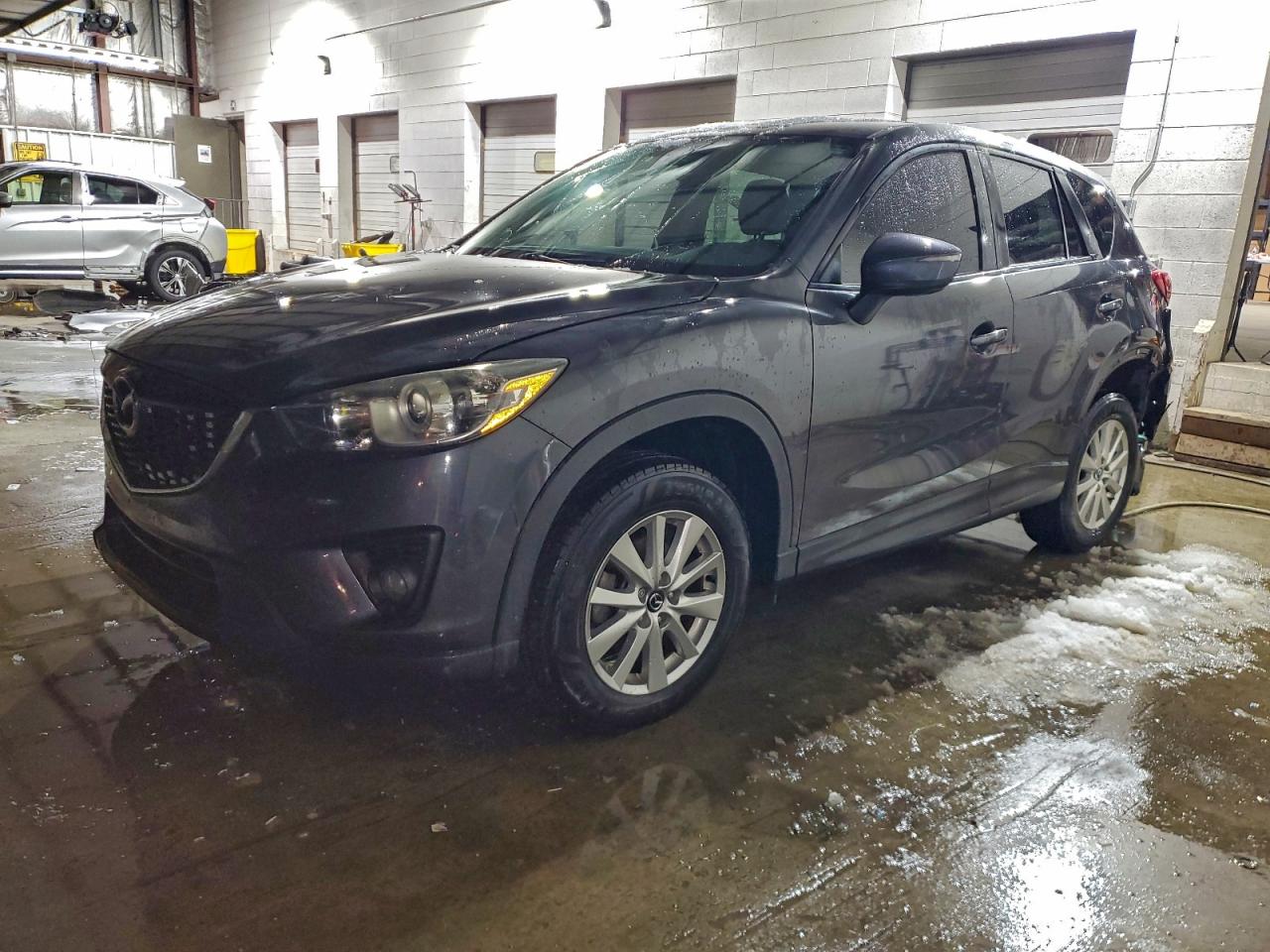 2015 MAZDA CX-5 TOURING | JM3KE2CY9F0547226 | UPCARS