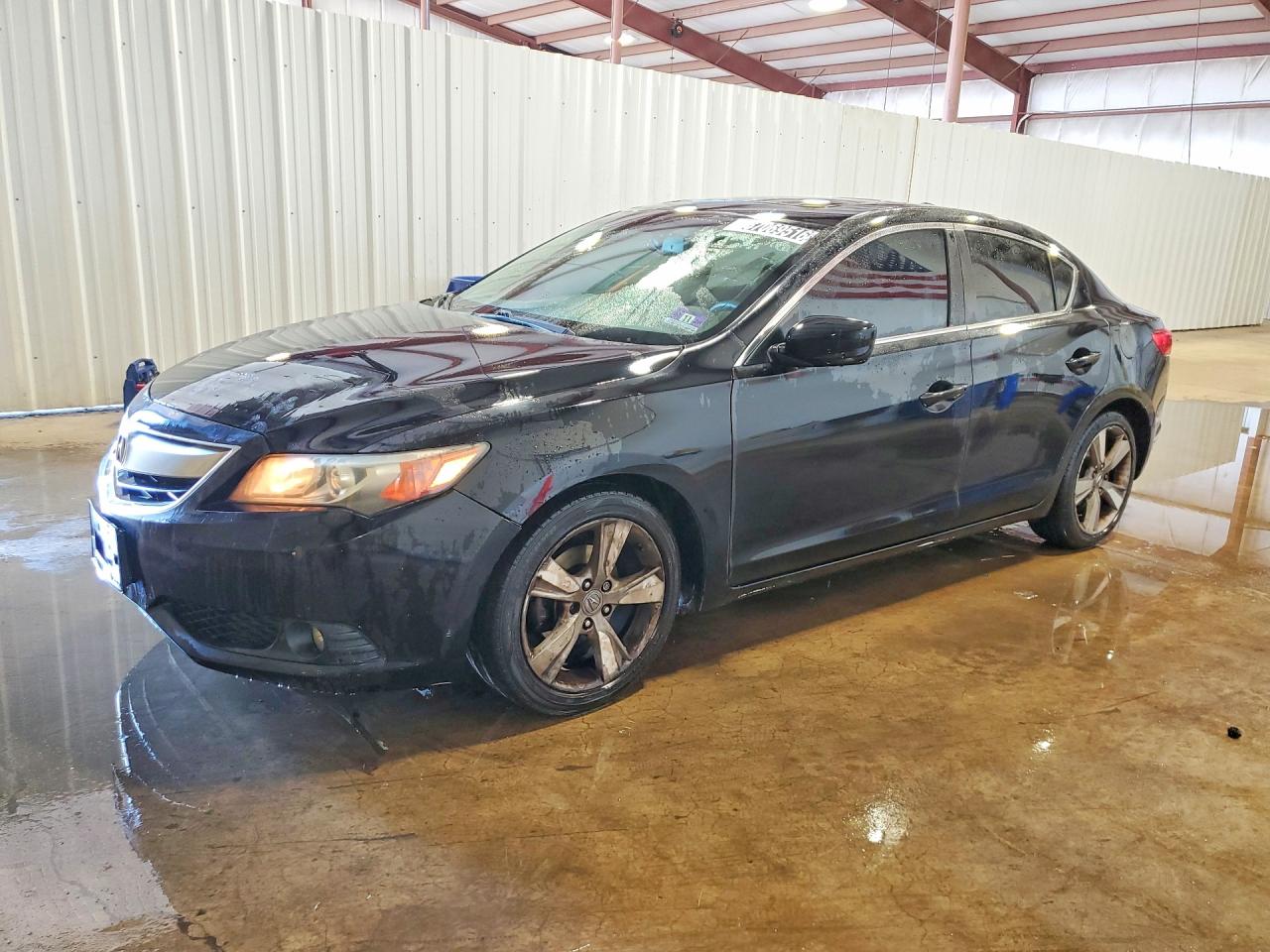 2015 ACURA ILX 20 PREMIUM | 19VDE1F53FE005665 | UPCARS
