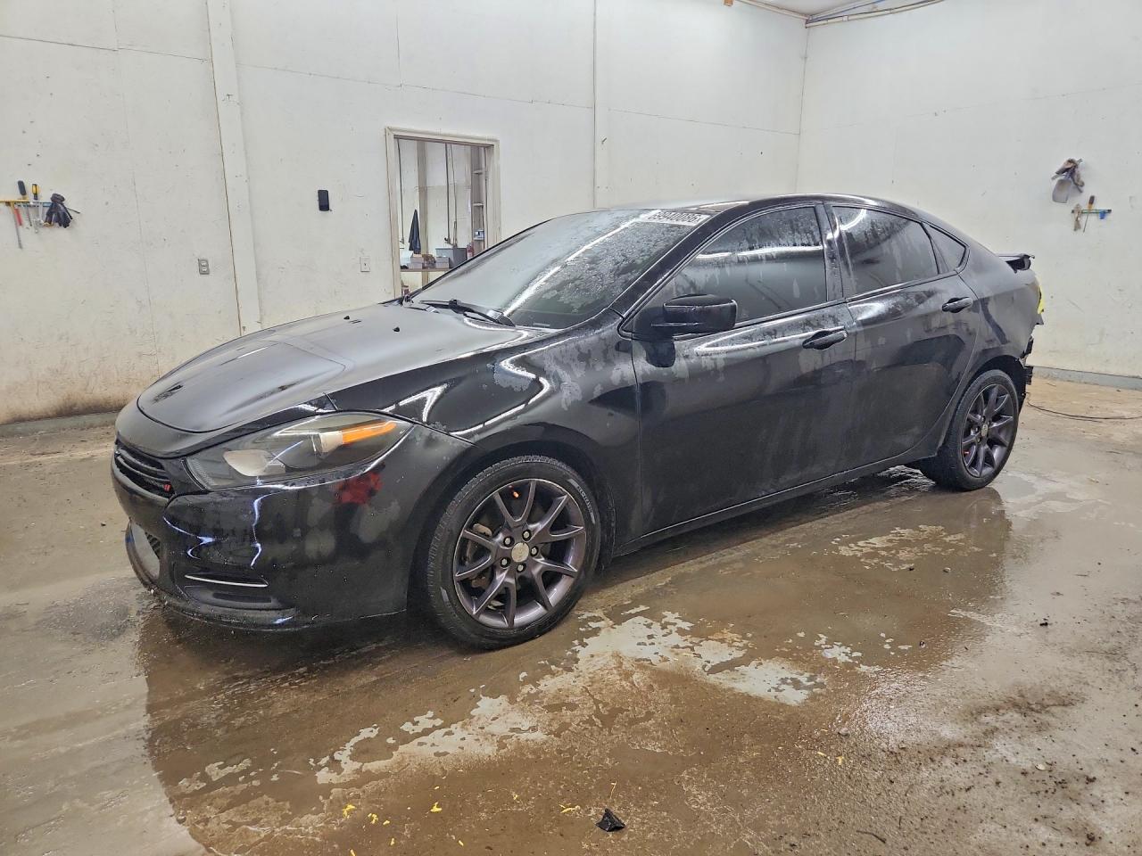 2016 DODGE DART SXT | 1C3CDFBB6GD517698 | UPCARS