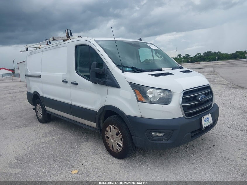 2020 FORD TRANSIT-250 | 1FTBR1Y80LKA29988 | UPCARS