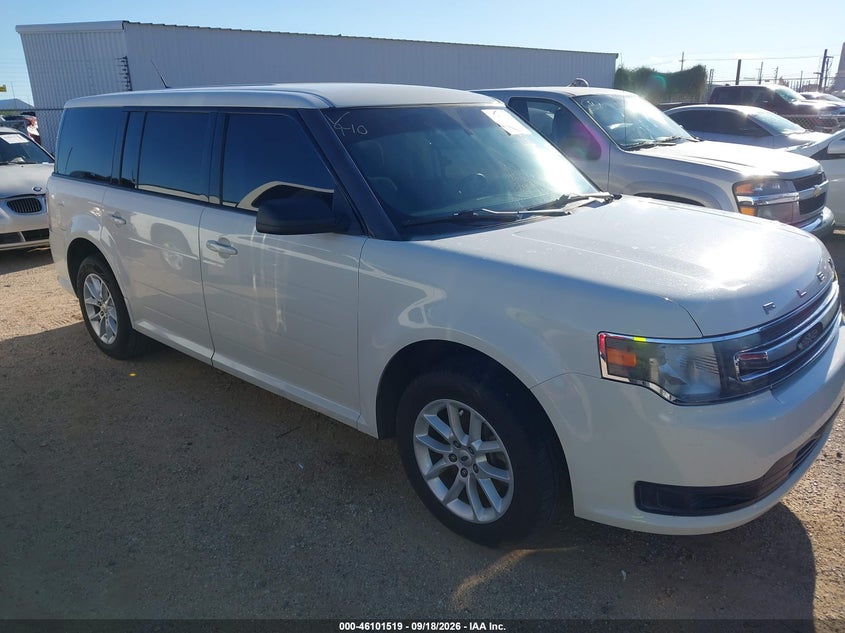 2014 FORD FLEX SE | 2FMGK5B86EBD07134 | UPCARS