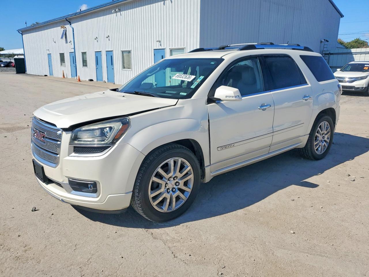 2015 GMC ACADIA DENALI | 1GKKVTKD8FJ132426 | UPCARS
