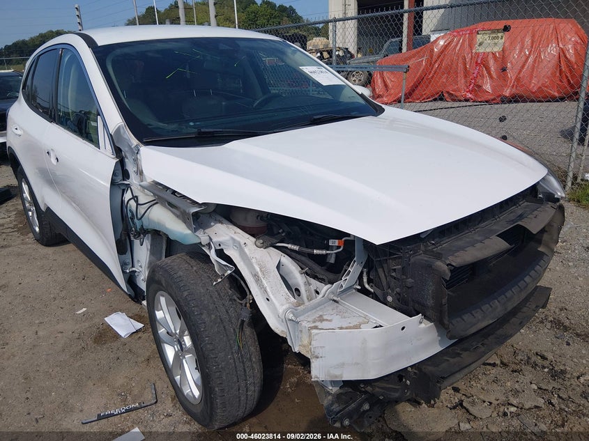 2020 FORD ESCAPE SE | 1FMCU9G69LUA60996 | UPCARS