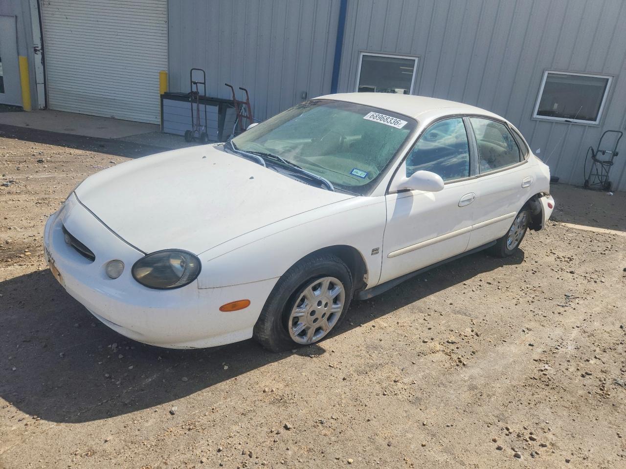 1998 FORD TAURAS | 1FAFP52S6WA192082 | UPCARS