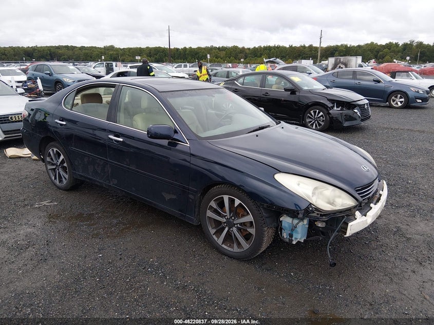 2002 LEXUS ES 300 | JTHBF30G825013184 | UPCARS