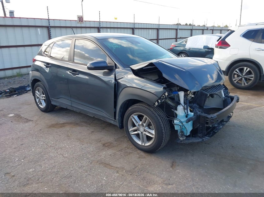 2021 HYUNDAI KONA SE | KM8K12AA1MU600481 | UPCARS