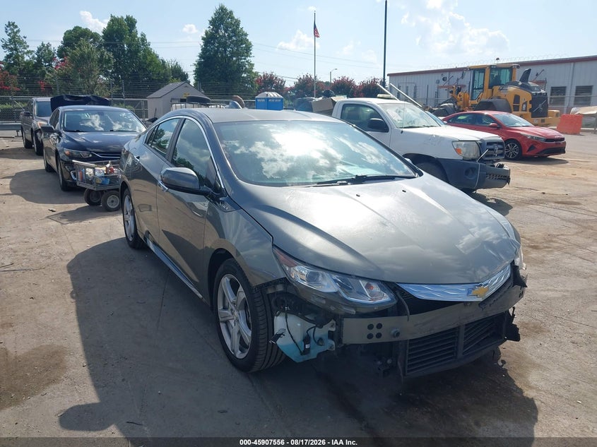 2016 CHEVROLET VO LT | 1G1RC6S50GU140362 | UPCARS