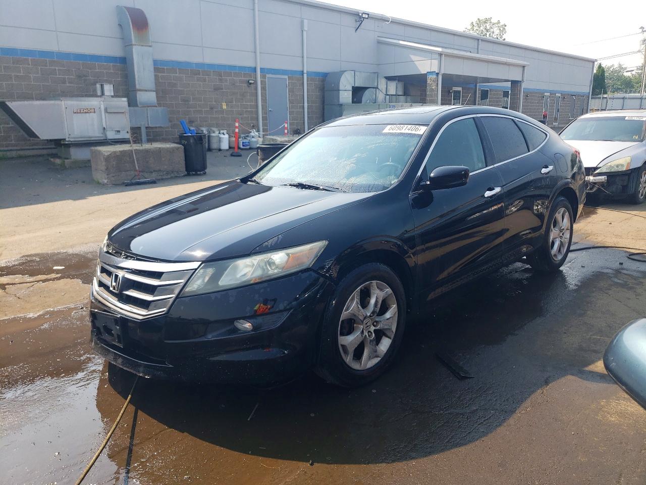 2011 HONDA ACCORD EXL | 5J6TF2H56BL001673 | UPCARS